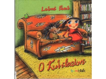 O Kuliferdovi, Luboš Pavel, 2016