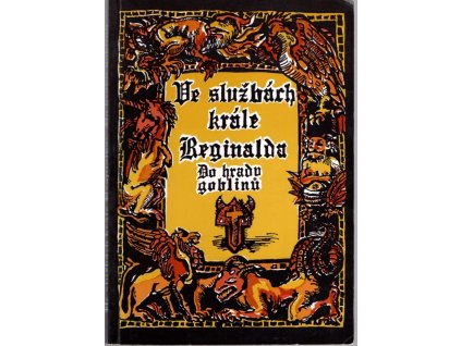 Ve službách krále Reginalda