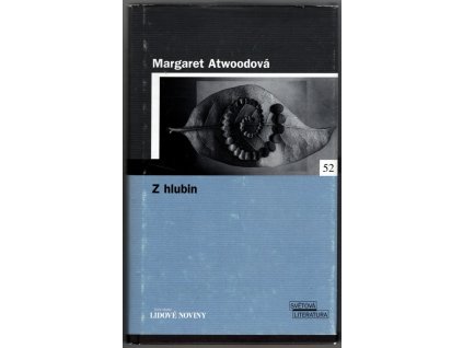 Z hlubin, Margaret Eleanor Atwood, 2006