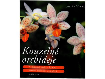 Kouzelné orchideje