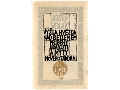 261054 vysla hvezda nad betlemem pribehy udalosti a myty noveho zakona