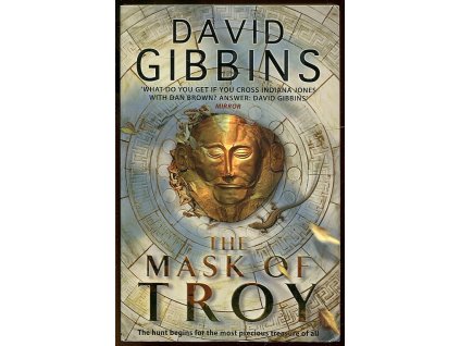 The Mask of Troy