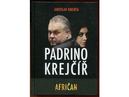 Padrino Krejčíř - Afričan