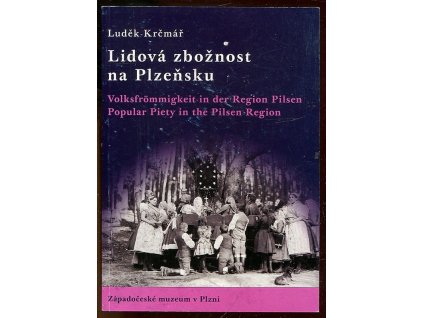 Lidová zbožnost na Plzeňsku