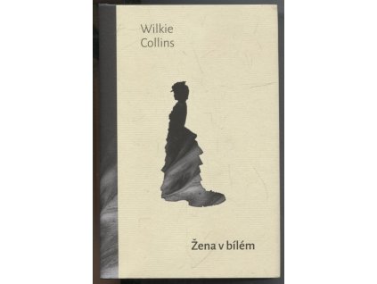 Žena v bílém