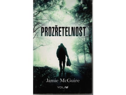 Prozřetelnost, Jamie McGuire, 2014