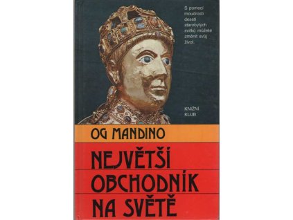 Největší obchodník na světě