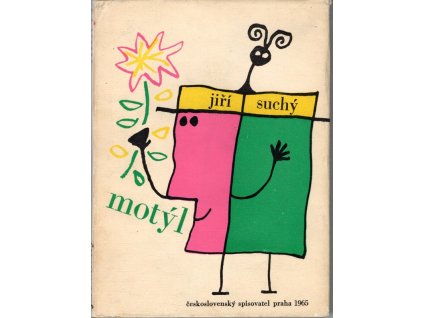 Motýl (Písničky)