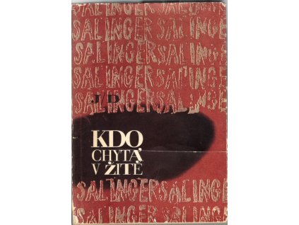 Kdo chytá v žitě, Jerry David Sallinger, 1968