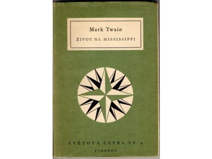 Život na Mississippi