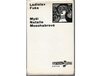 Myši Natálie Mooshabrové