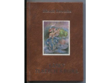 Lásky zlatých křídel