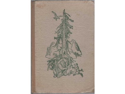 Veselé norské pohádky, Peter Christen Asbjörnsen, 1957