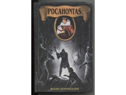 Pocahontas