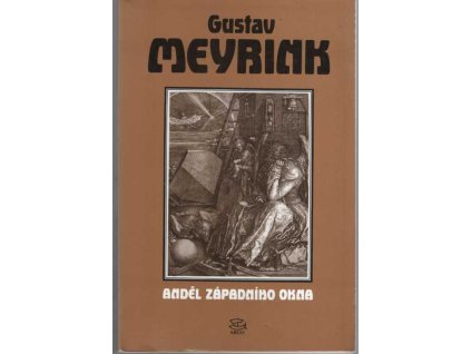 Anděl západního okna