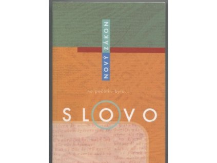 Nový zákon : Nová Bible Kralická