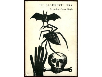 261351 pes baskervillsky dalsi dobrodruzstvi sherlocka holmese