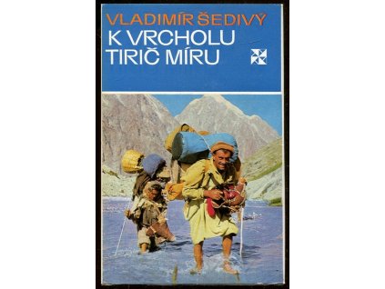 261363 k vrcholu tiric miru