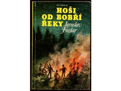 261366 hosi od bobri reky