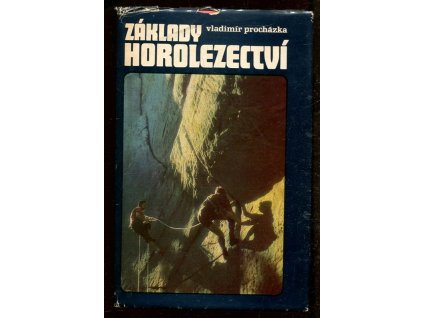 Základy horolezectví