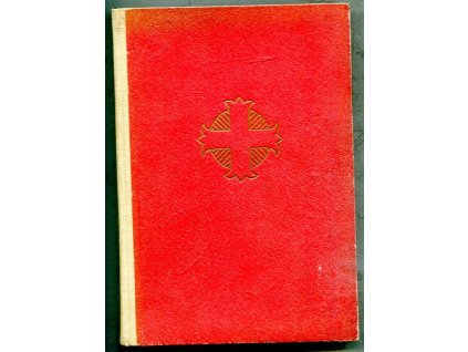 Tři mušketýři po dvaceti letech - díl třetí, Alexandre Dumas, 1948