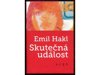 Skutečná událost