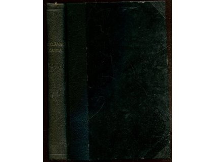 Vzdělávací čítanka. Ročník XXXIV, 1922