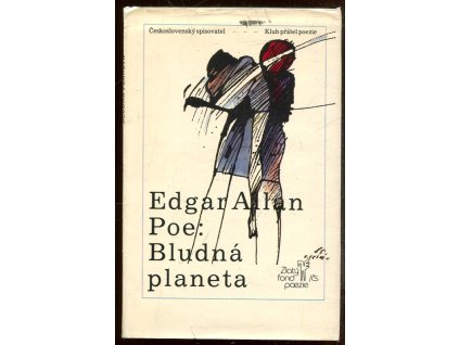 Bludná planeta, Edgar Allan Poe, 1991