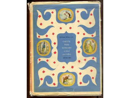 Chýše pod horami a jiné povídky