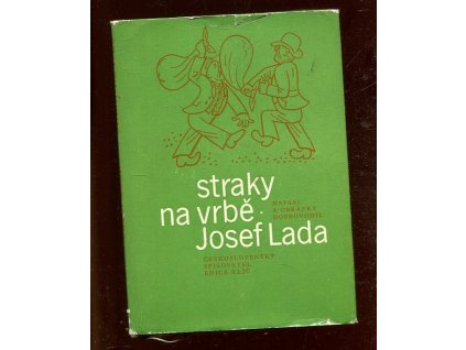 Straky na vrbě