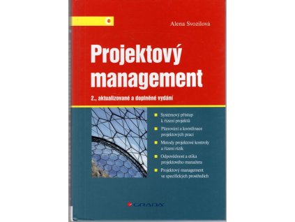 Projektový management