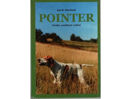 Pointer, Jan B Martinek, 2006
