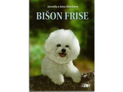 Bišon frise, Jarmila Křečková, 2002