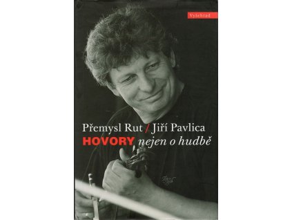 Hovory nejen o hudbě