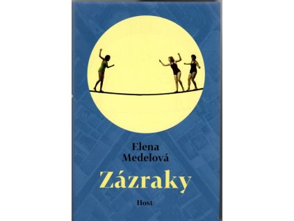 Zázraky