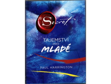 Tajemství pro mladé