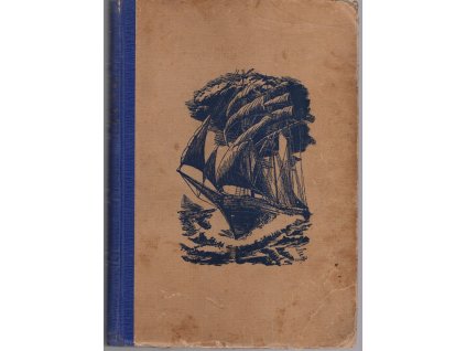 Robinsoni z Kronborgu, František Běhounek, 1944