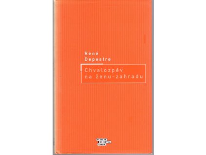 Chvalozpěv na ženu-zahradu