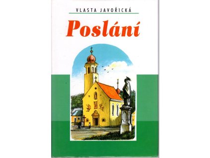 Poslání, Vlasta Javořická, 2000