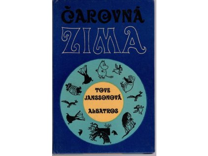 261837 carovna zima