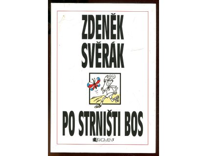 Po strništi bos, Zdeněk Svěrák, 2013