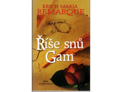 Říše snů - Gam