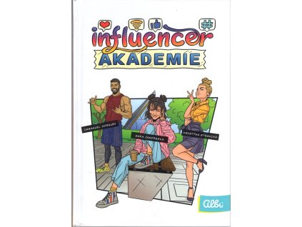 Influencer Akademie, Kristýna Straková, 0