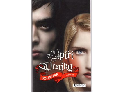 262032 upiri deniky soumrak