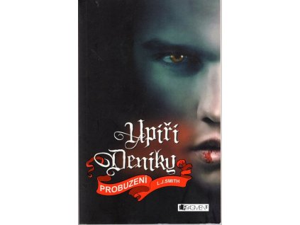 262050 upiri deniky probuzeni