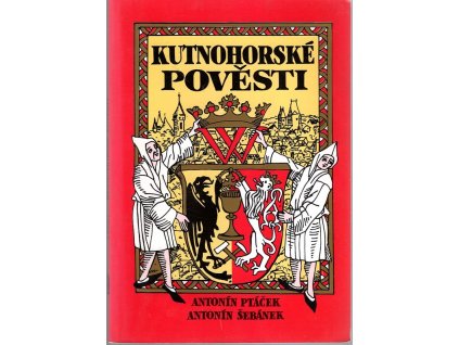 Kutnohorské pověsti