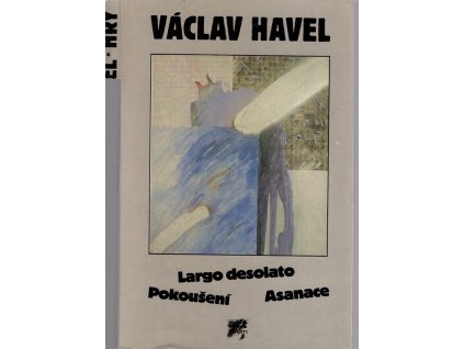 Largo desolato - Pokoušení - Asanace