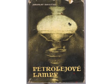 Petrolejové lampy, Jaroslav Havlíček, 1957
