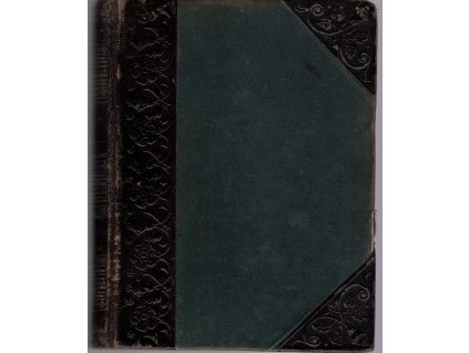 Z různých dob : historické povídky. Pořadí 1, Václav Beneš Třebízský, 1894