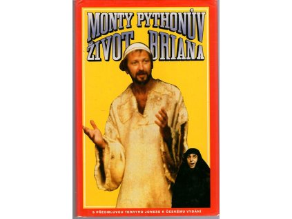 Monty Pythonův Život Briana
